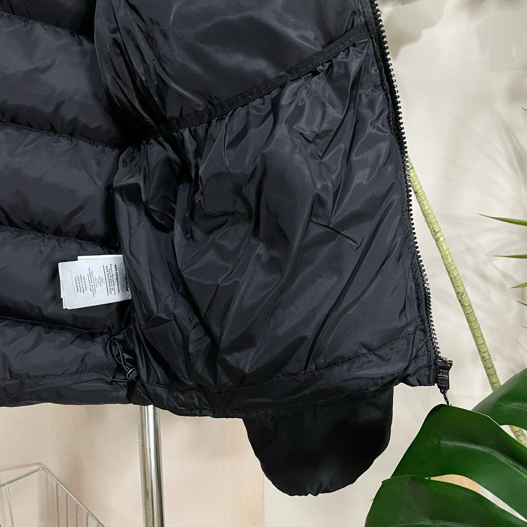 Chaqueta Pluma Fitz Roy Down | Blue