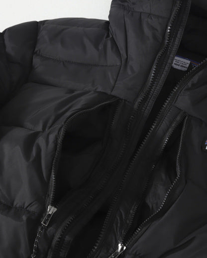 Chaqueta Pluma Fitz Roy Down | Blue