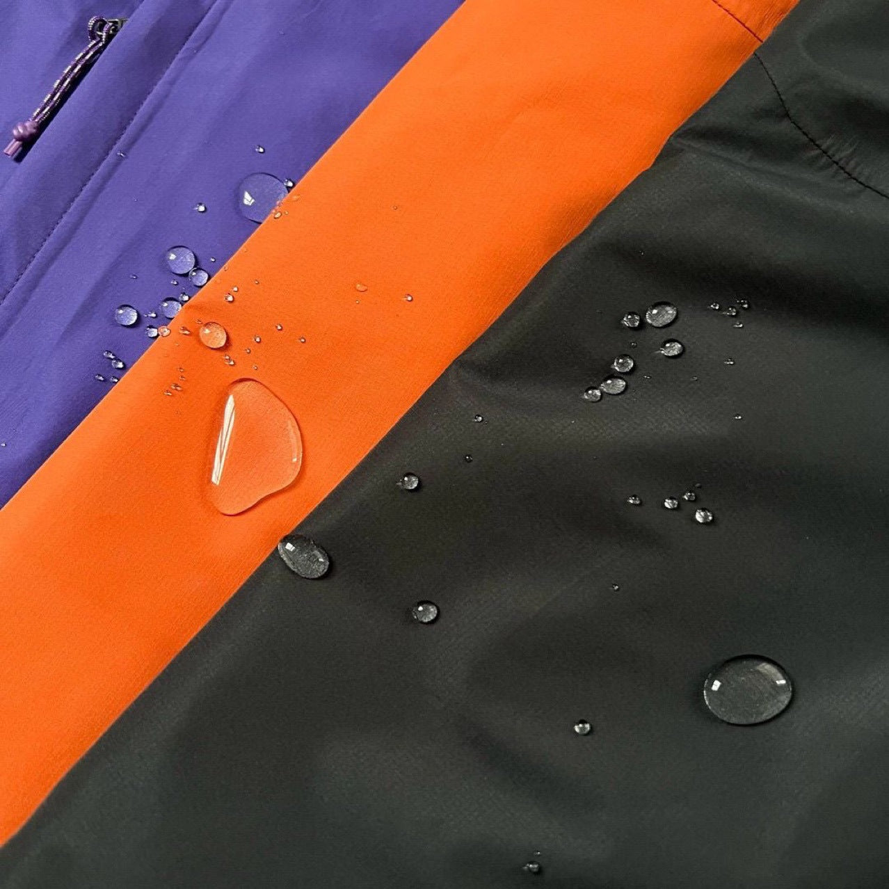 Chaqueta Impermeable Torrentshell Rain Black | Unisex