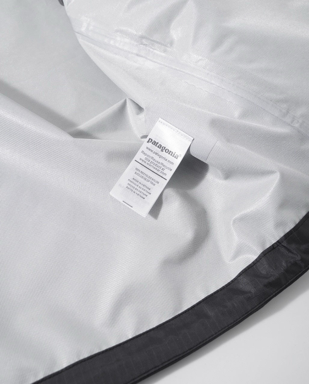 Chaqueta Impermeable Torrentshell Rain Black | Unisex