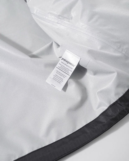 Chaqueta Impermeable Torrentshell Rain Black | Unisex