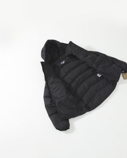Chaqueta Pluma Fitz Roy Down | Black