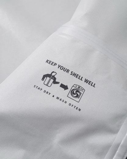 Chaqueta Impermeable Torrentshell Rain Black | Unisex