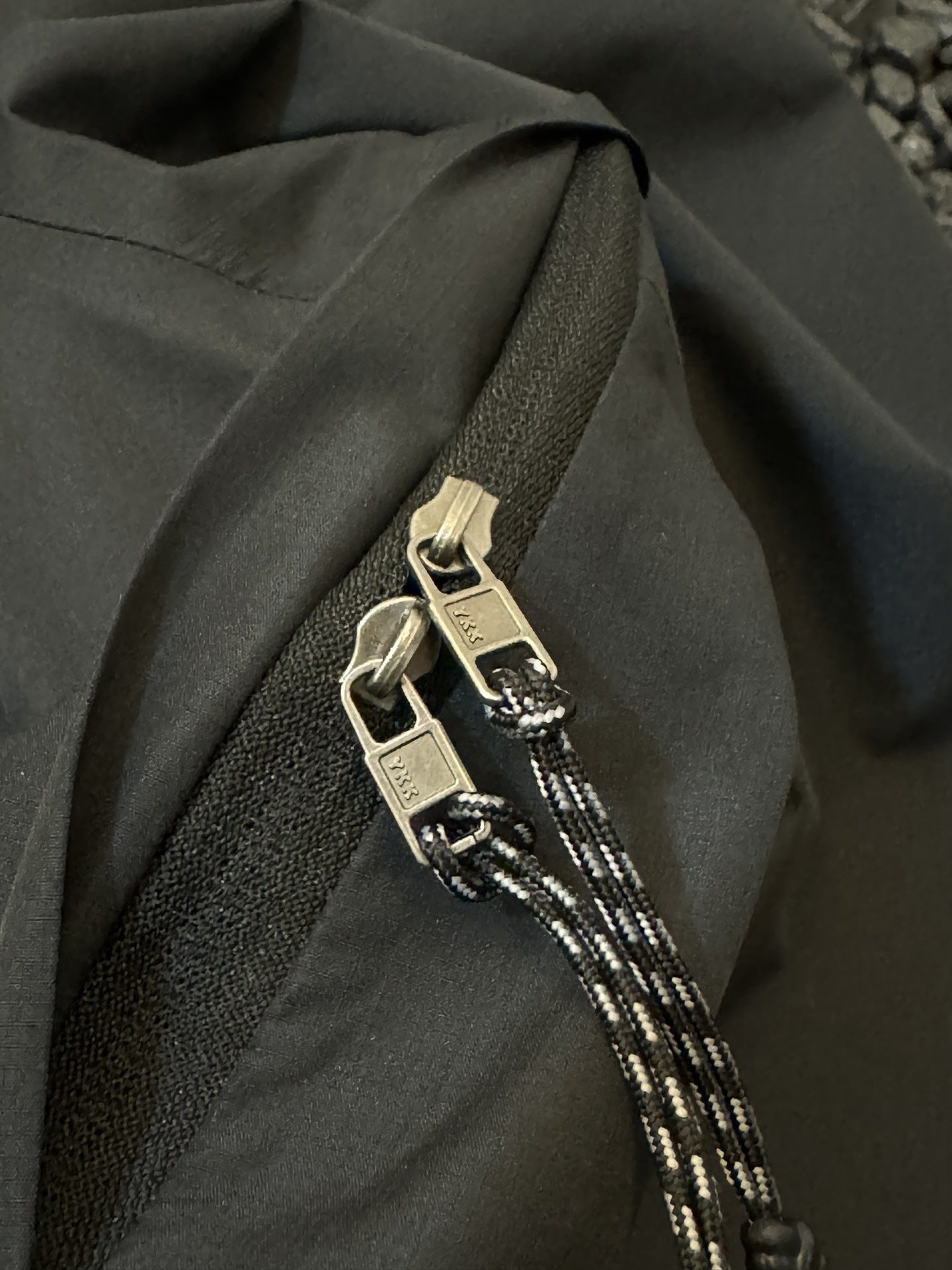 Chaqueta Impermeable Torrentshell Rain Black | Unisex