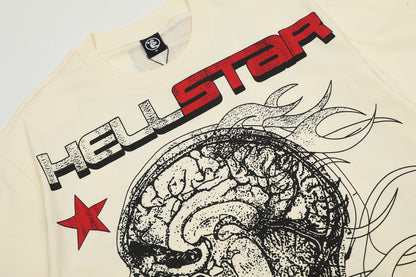Polera HellStar NFC