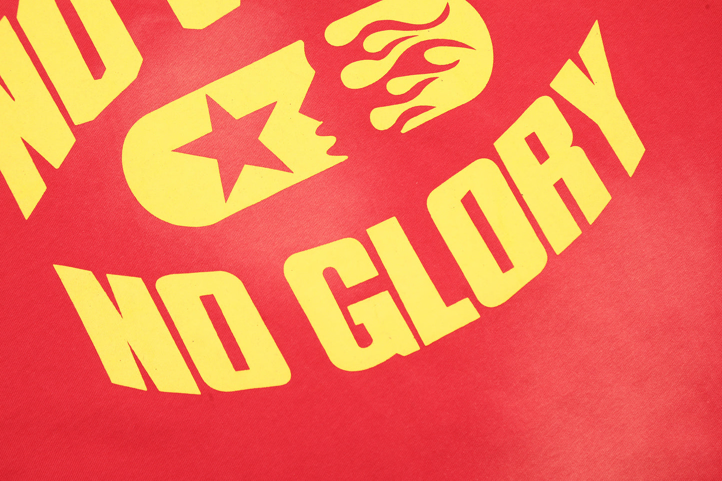 Polera HellStar NFC