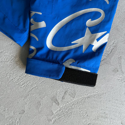 Chaqueta Elitework shell jacket | Blue