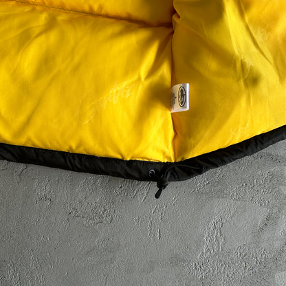 Chaqueta Bolo V2 Down Jacket | Black