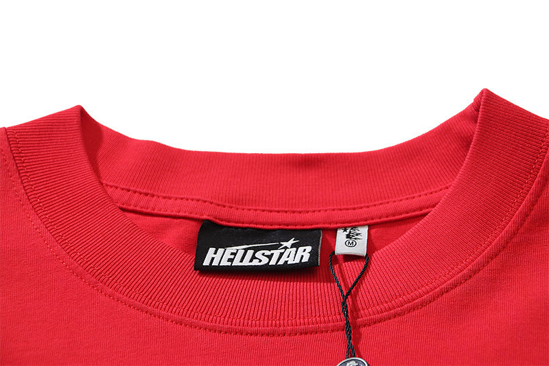 Polera HellStar NFC