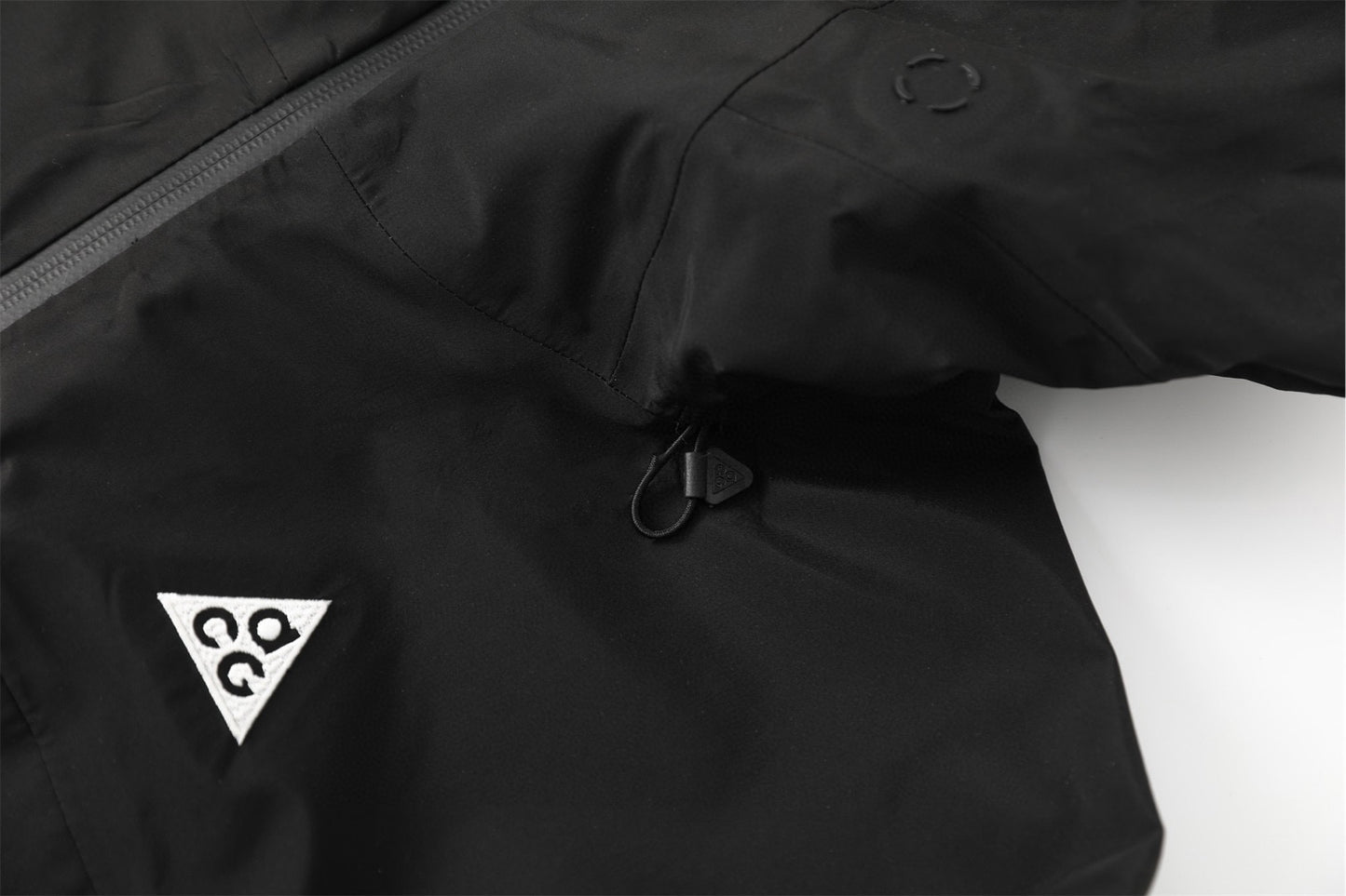 Chaqueta Nike ACG Storm-FIT Gore-Tex | Black