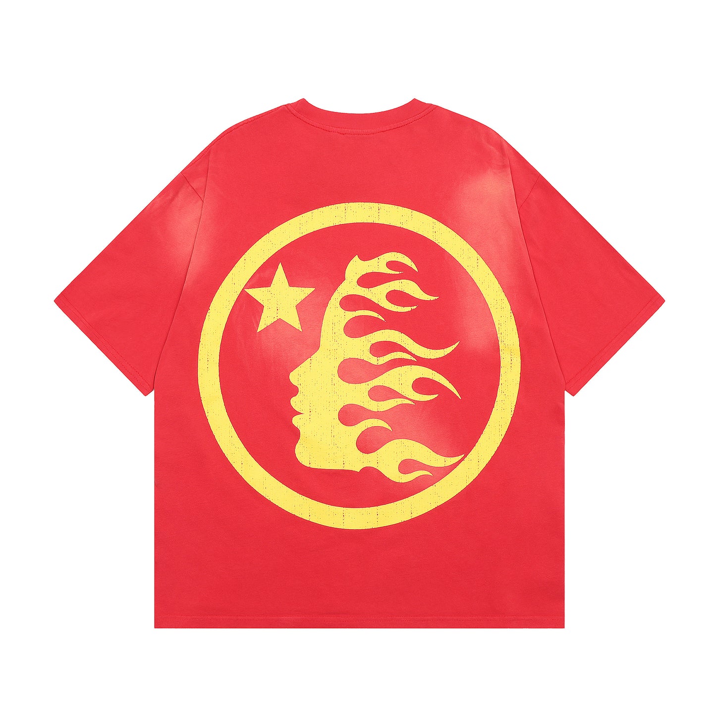 Polera HellStar NFC