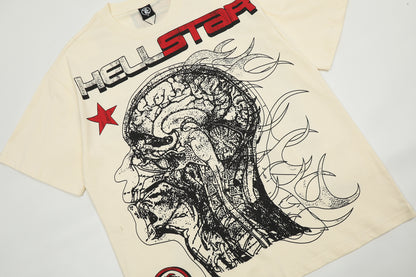 Polera HellStar NFC