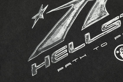 Polera HellStar NFC