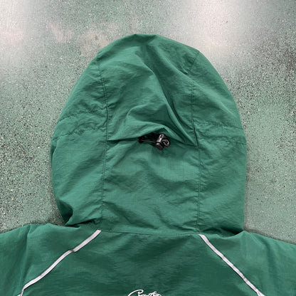 Cortaviento Windbreaker | Green
