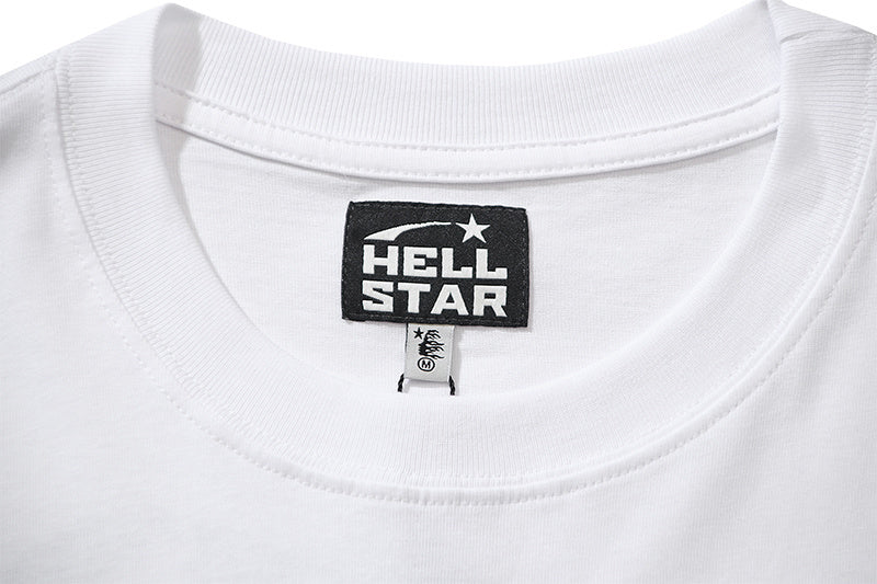 Polera HellStar NFC