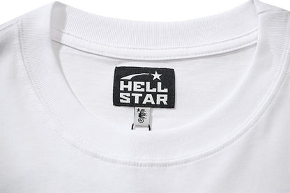 Polera HellStar NFC