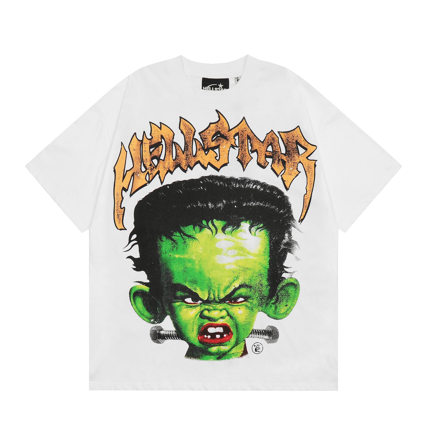 Polera HellStar NFC