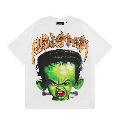 Polera HellStar NFC