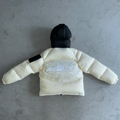 Chaqueta BOLO LITE| White