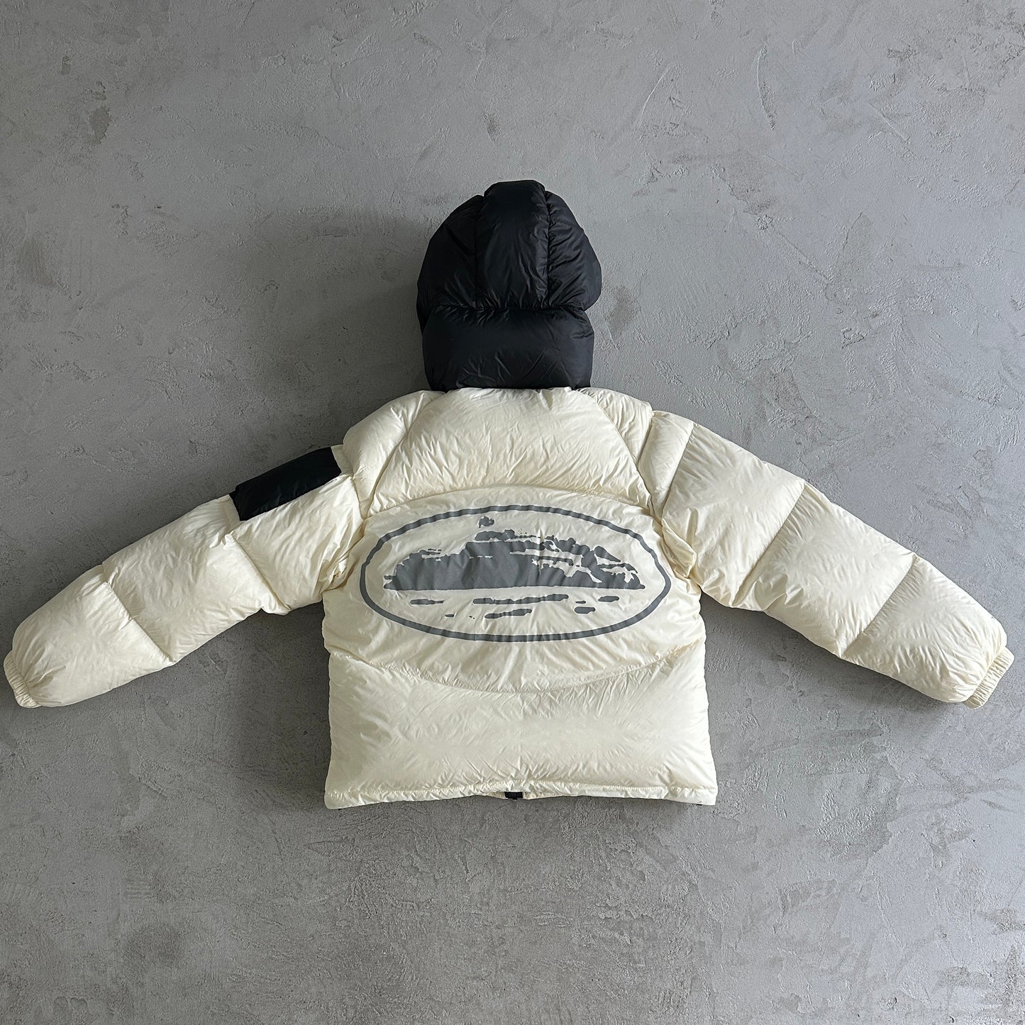 Chaqueta BOLO LITE| White