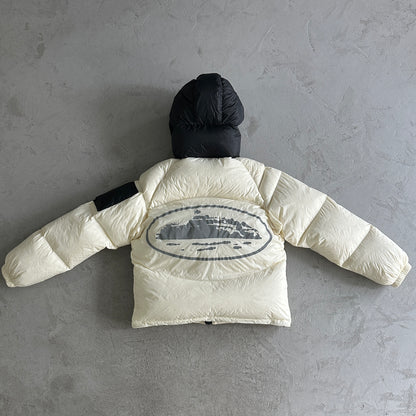 Chaqueta BOLO LITE| White