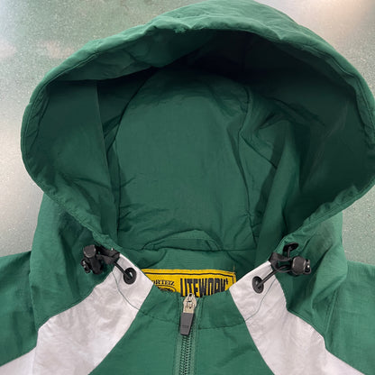 Cortaviento Windbreaker | Green