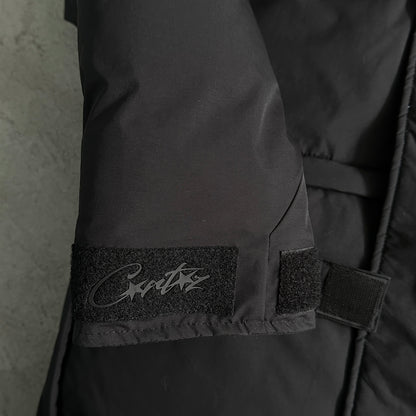 Chaqueta bolo B.I.G| Black