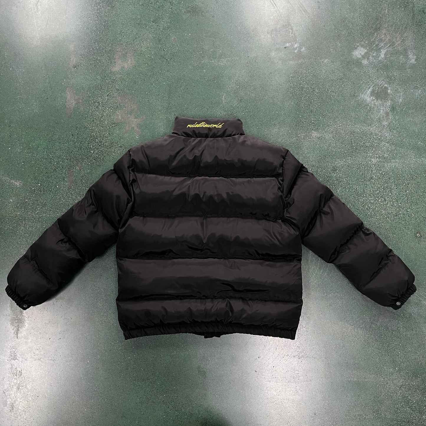 Chaqueta Bolo | Black