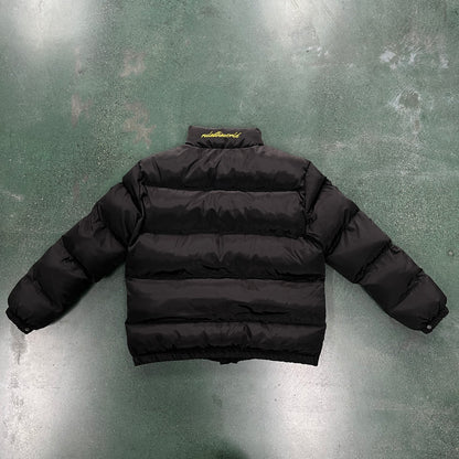 Chaqueta Bolo | Black