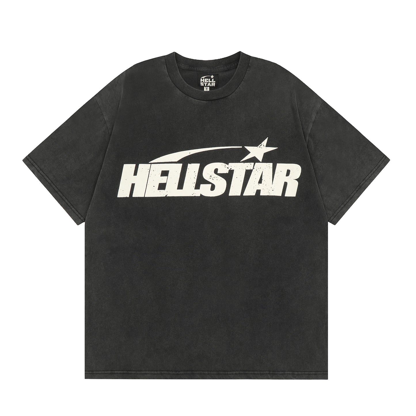 Polera HellStar NFC