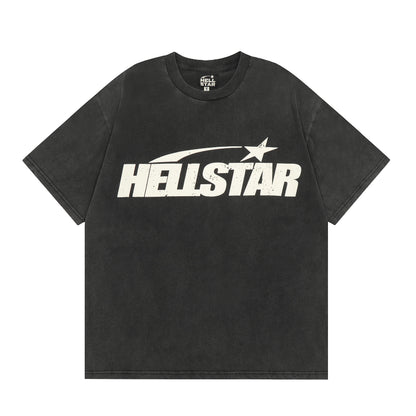 Polera HellStar NFC