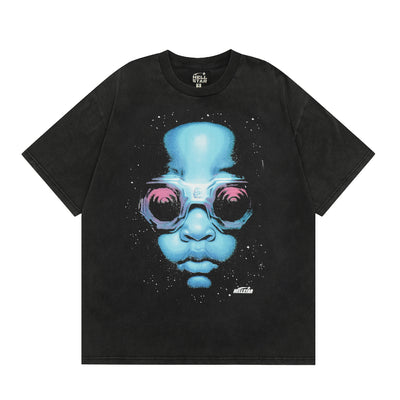 Polera HellStar NFC