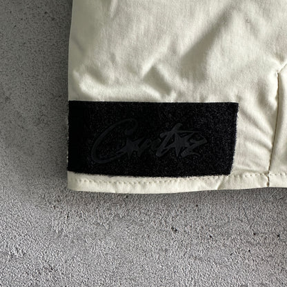 Chaqueta bolo B.I.G| White