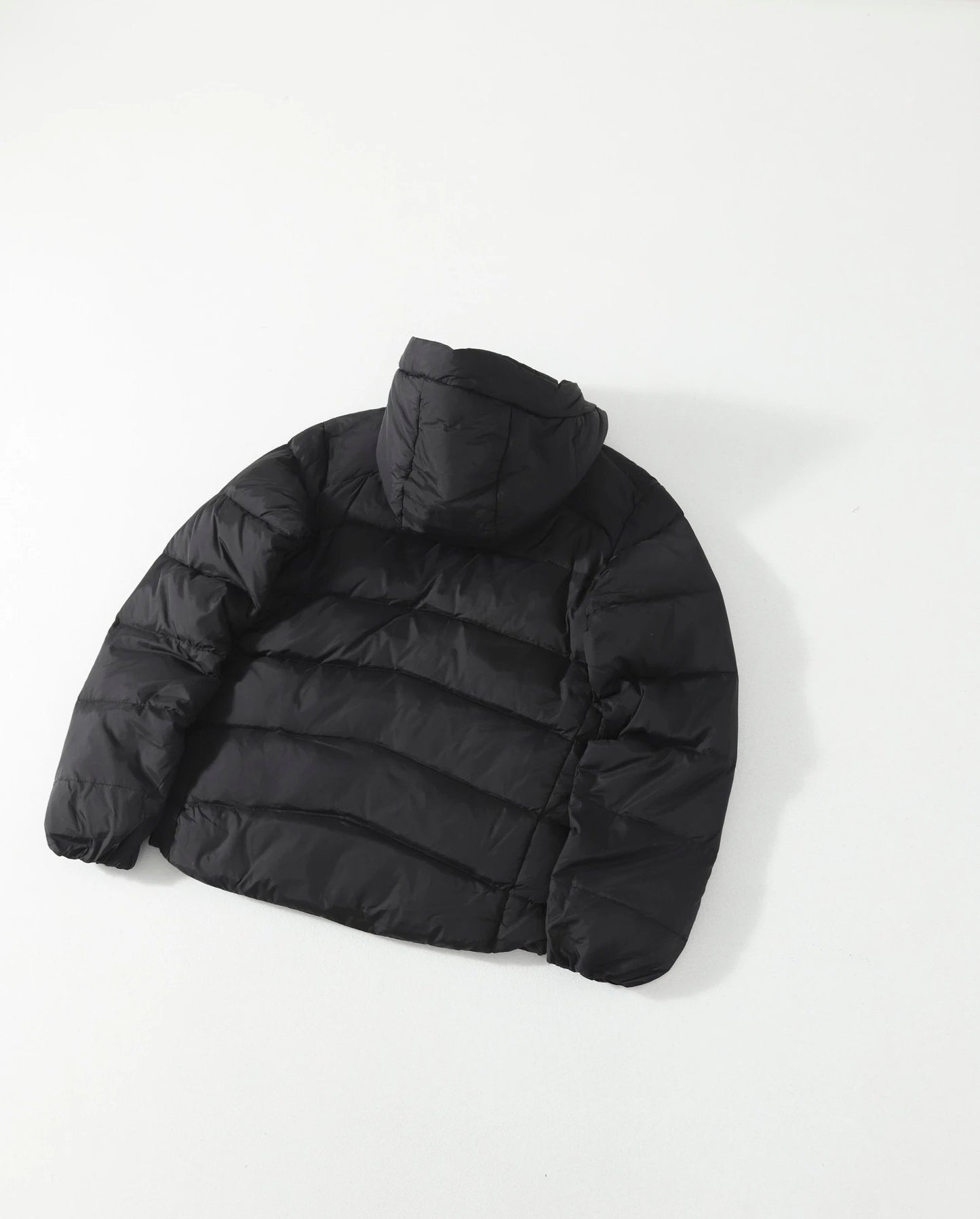 Chaqueta Pluma Fitz Roy Down | Black