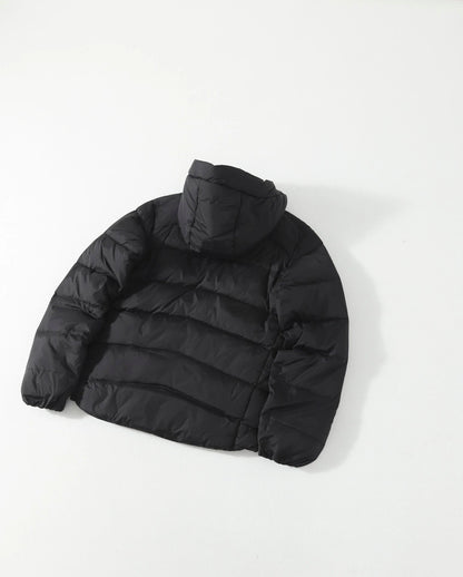 Chaqueta Pluma Fitz Roy Down | Black