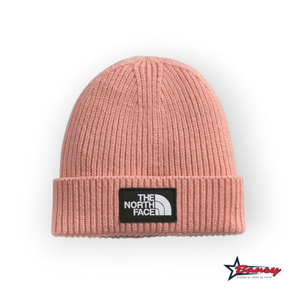 Gorro TNF Logo Box Cuffed Beanie