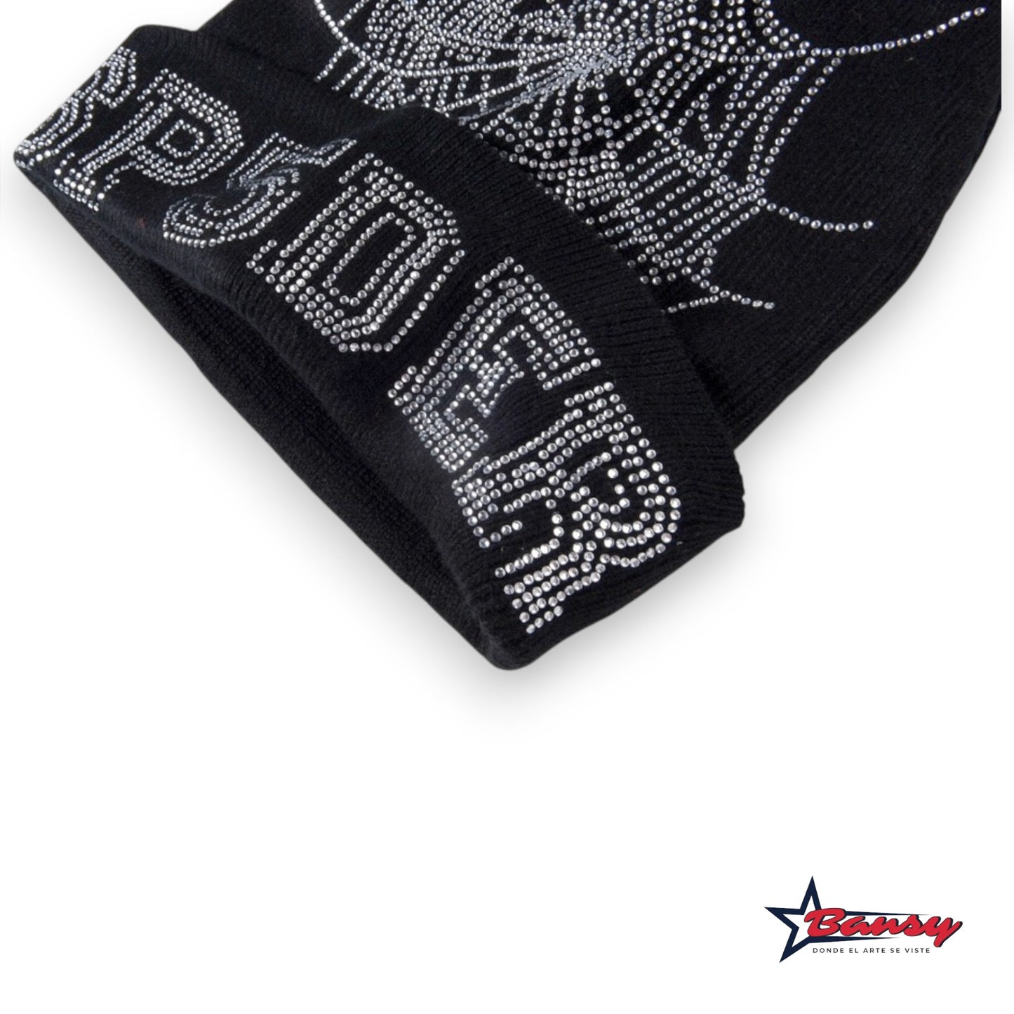 Beanie Spider Worldwide