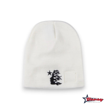 Hellstar Mask Beanie Grailed