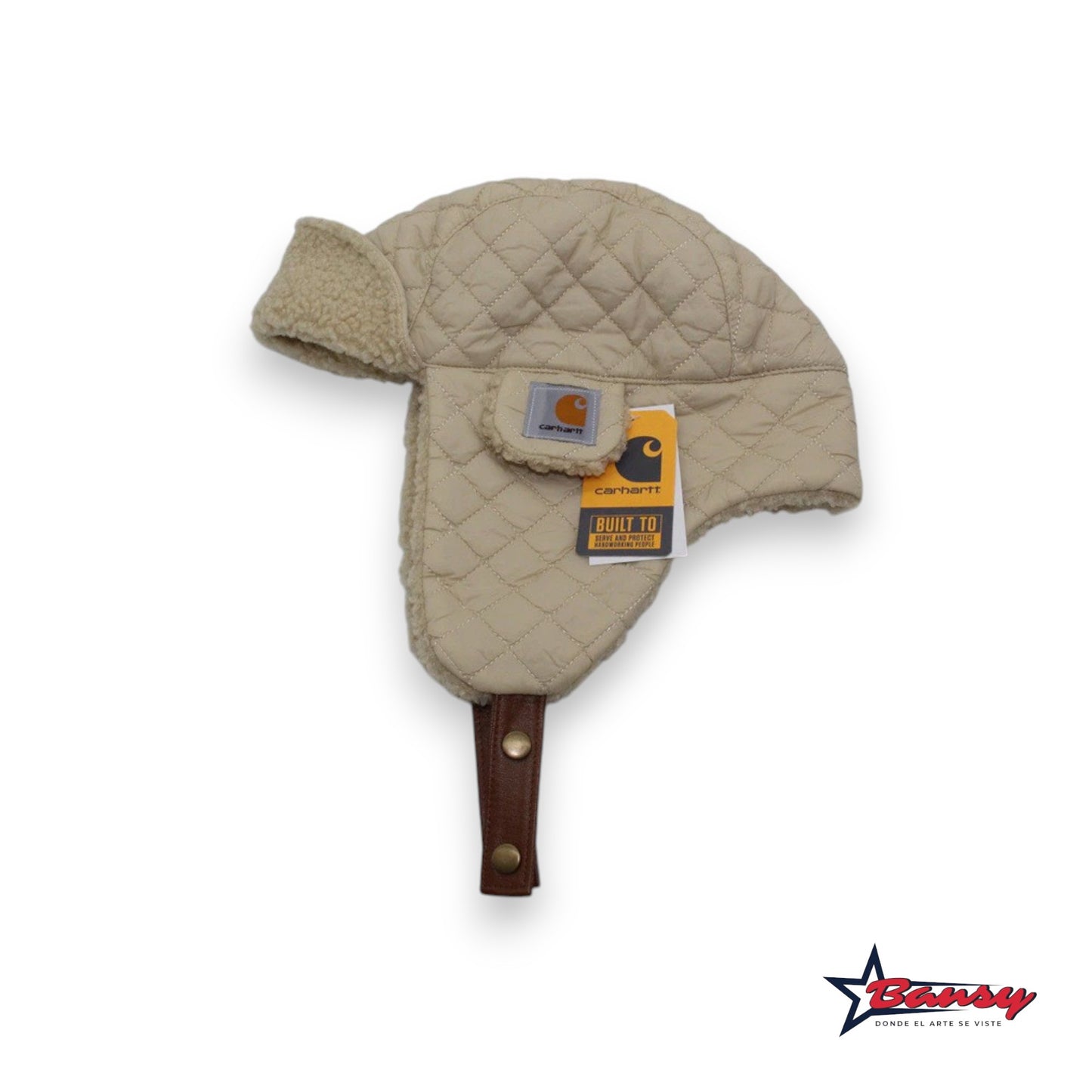 Gorro de Esquí Carhartt A Prueba De Viento