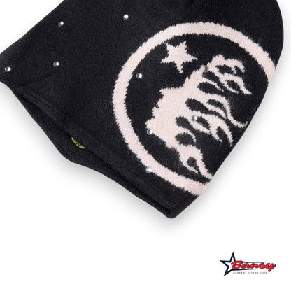 Hellstar Starry Night Beanie