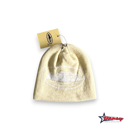 Demon Beanie Corteiz