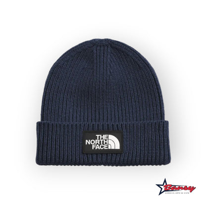 Gorro TNF Logo Box Cuffed Beanie