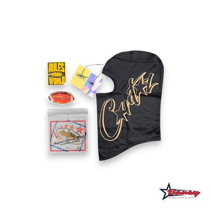 Pasamontañas Wanted Corteiz