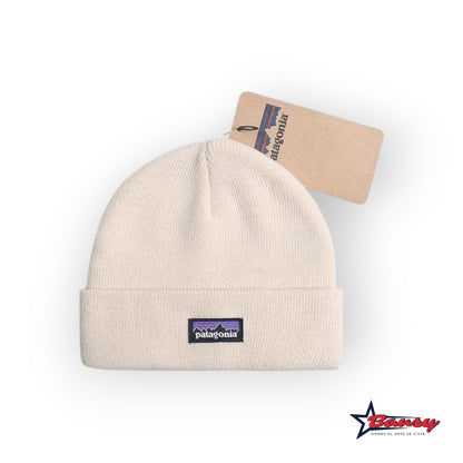 Gorro Ptgn De Punto Unisex