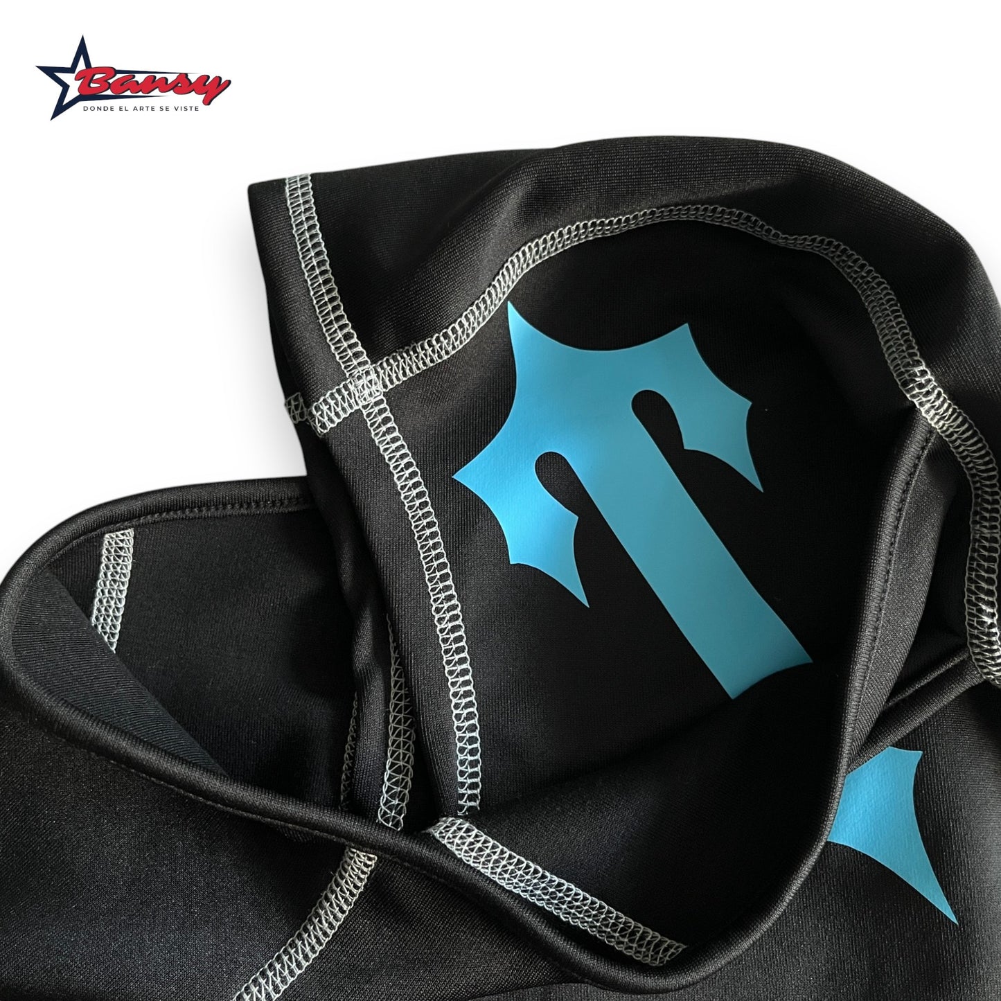 Pasamontañas Mask TrapStar