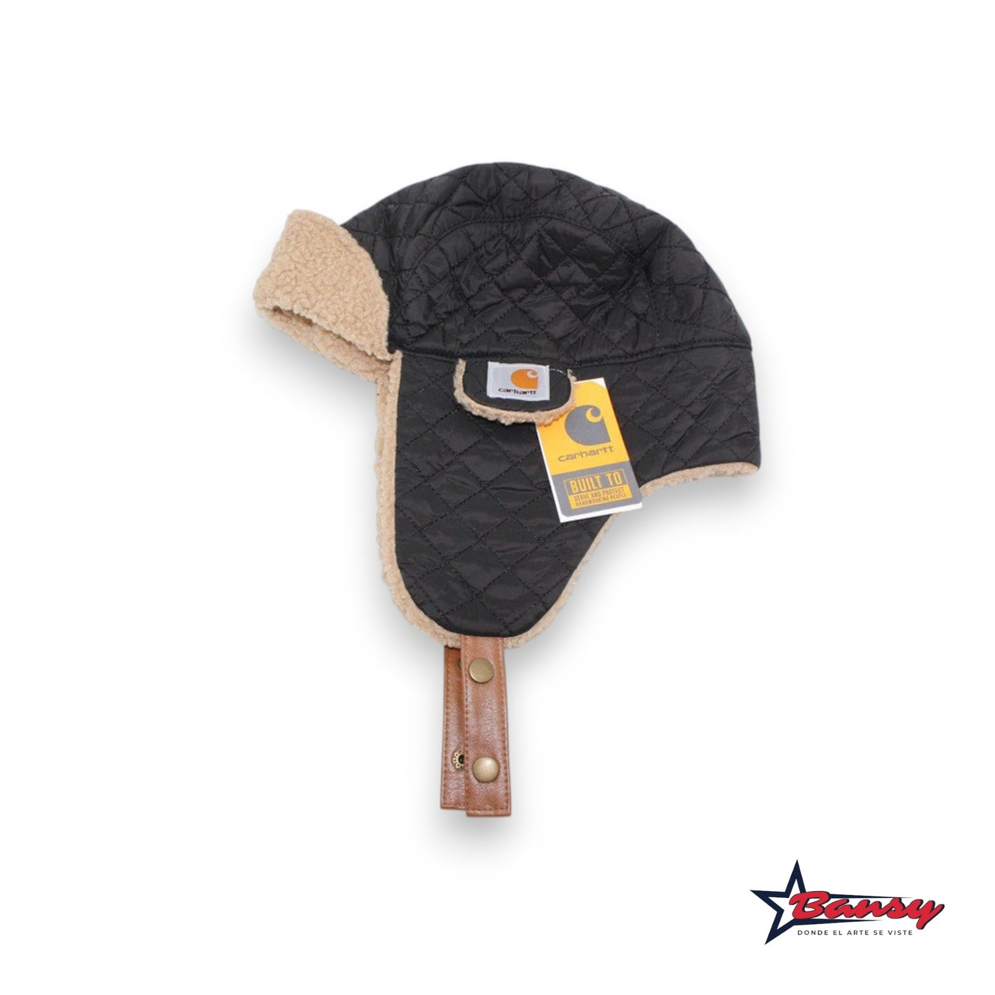 Gorro de Esquí Carhartt A Prueba De Viento