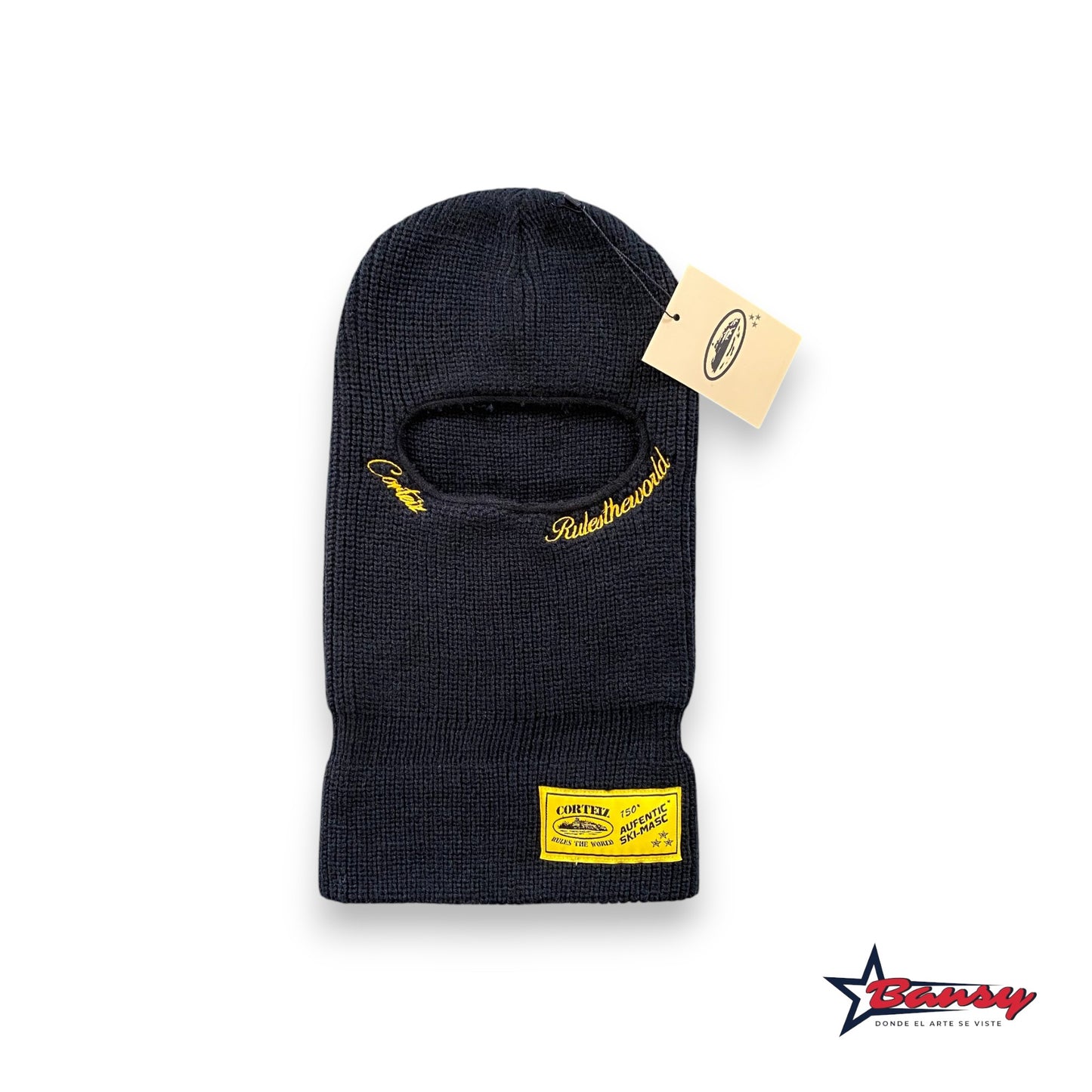 Pasamontañas Balaclava 2 Corteiz