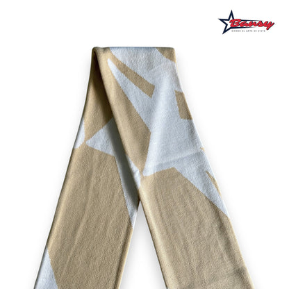 Bufanda Invierno Corteiz