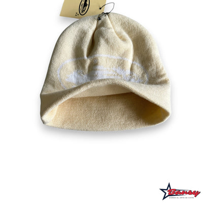 Demon Beanie Corteiz