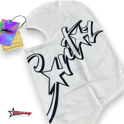 Pasamontañas Alcatraz Corteiz